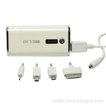 Perfect Power Bank 6600 Mah Power Bank External Battery